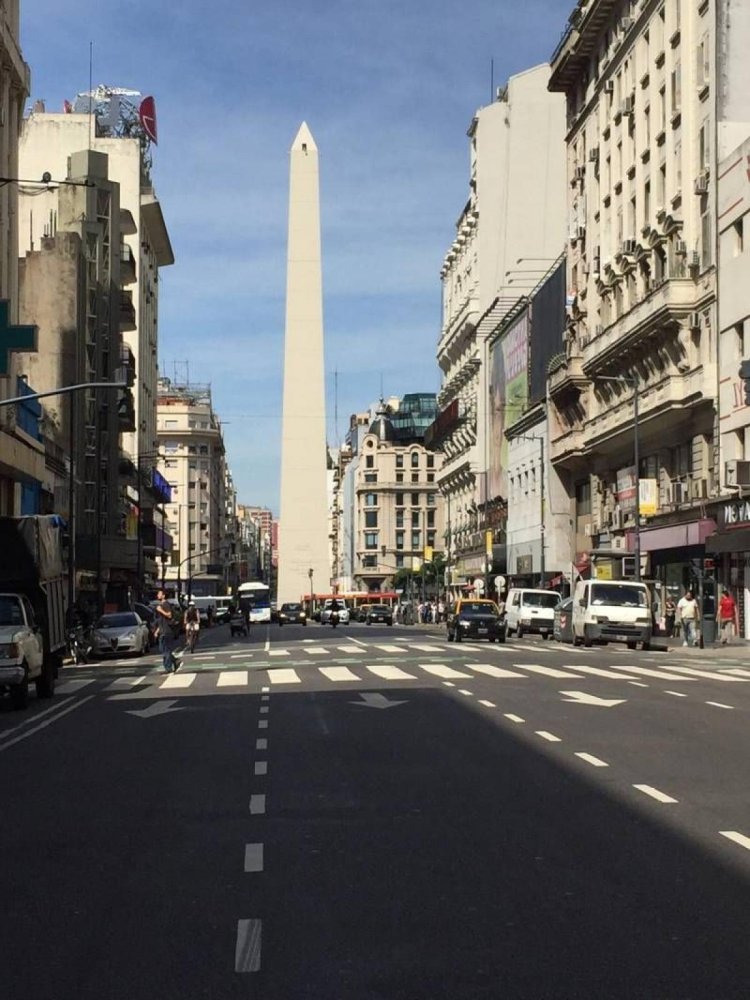  Land in Buenos Aires, Argentina No. 112629