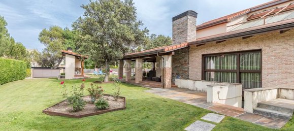 Casa T7 em Villaviciosa de Odon, Spain N.º 164670 77