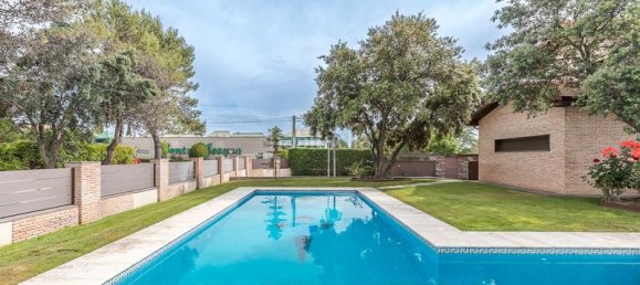 Casa T7 em Villaviciosa de Odon, Spain N.º 164670 61