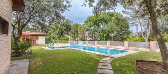 Casa T7 em Villaviciosa de Odon, Spain N.º 164670 56