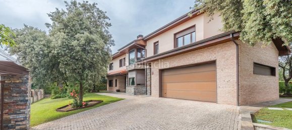 Casa T7 em Villaviciosa de Odon, Spain N.º 164670 52