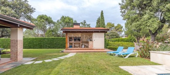 Casa T7 em Villaviciosa de Odon, Spain N.º 164670 70