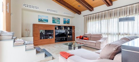 Casa T7 em Villaviciosa de Odon, Spain N.º 164670 25