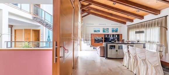 Casa T7 em Villaviciosa de Odon, Spain N.º 164670 21