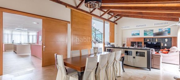 Casa T7 em Villaviciosa de Odon, Spain N.º 164670 24