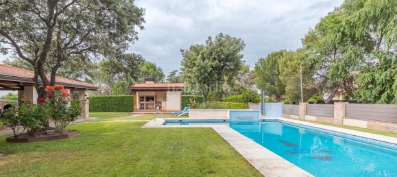 Casa T7 em Villaviciosa de Odon, Spain N.º 164670 71