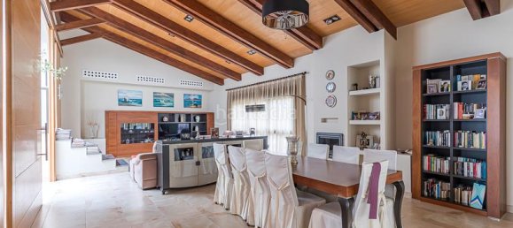 Casa T7 em Villaviciosa de Odon, Spain N.º 164670 20