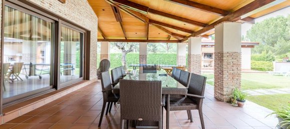 Casa T7 em Villaviciosa de Odon, Spain N.º 164670 68