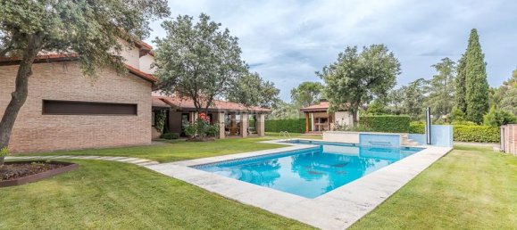 Casa T7 em Villaviciosa de Odon, Spain N.º 164670 57