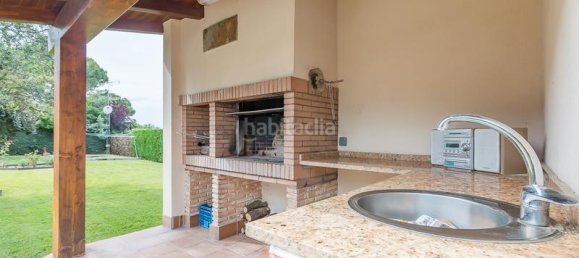 Casa T7 em Villaviciosa de Odon, Spain N.º 164670 74