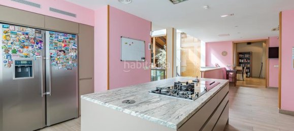 Casa T7 em Villaviciosa de Odon, Spain N.º 164670 4