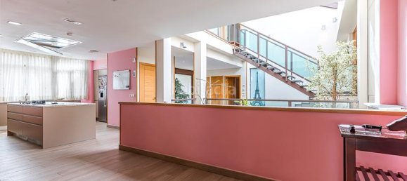 Casa T7 em Villaviciosa de Odon, Spain N.º 164670 79