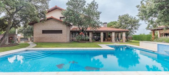 Casa T7 em Villaviciosa de Odon, Spain N.º 164670 73