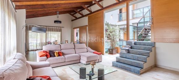 Casa T7 em Villaviciosa de Odon, Spain N.º 164670 28
