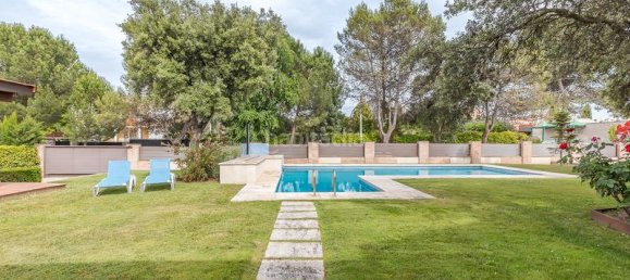 Casa T7 em Villaviciosa de Odon, Spain N.º 164670 66