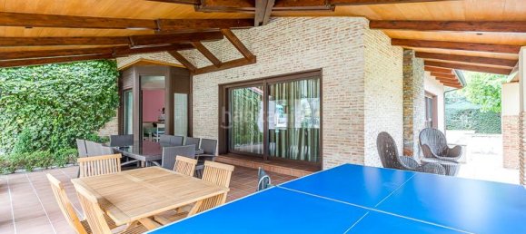 Casa T7 em Villaviciosa de Odon, Spain N.º 164670 76