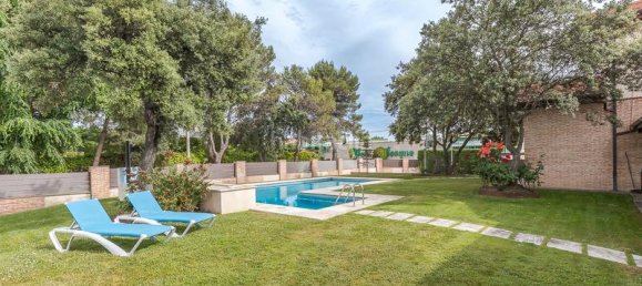 Casa T7 em Villaviciosa de Odon, Spain N.º 164670 63