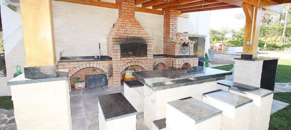 3 Schlafzimmer Villa in Marmelete, Portugal, Nr. 45156 4