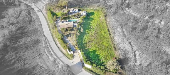 3 Schlafzimmer Villa in Marmelete, Portugal, Nr. 45156 5