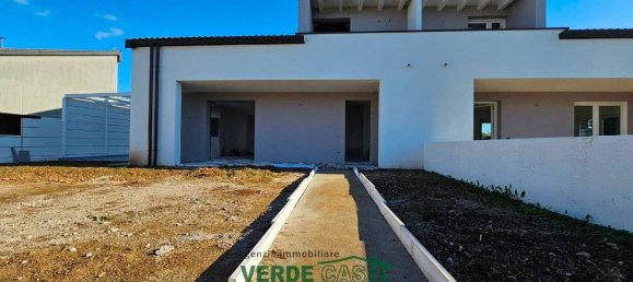 3 Schlafzimmer Villa in Altivole, Italy, Nr. 73953 2