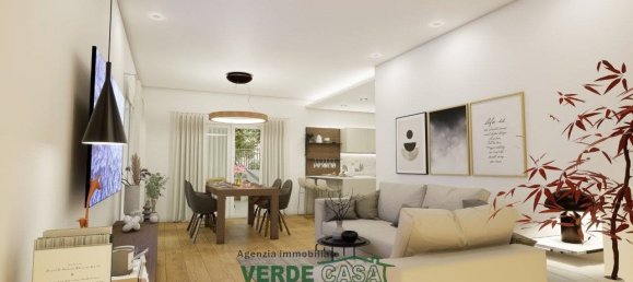 3 Schlafzimmer Villa in Altivole, Italy, Nr. 73953 12