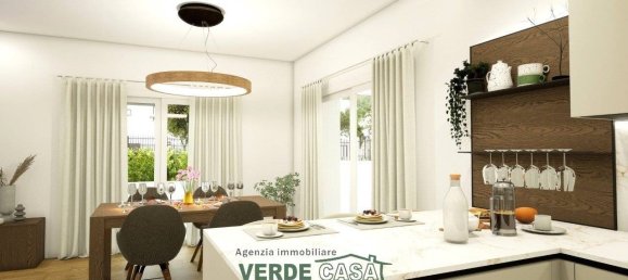 3 Schlafzimmer Villa in Altivole, Italy, Nr. 73953 16