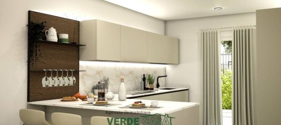 3 Schlafzimmer Villa in Altivole, Italy, Nr. 73953 14