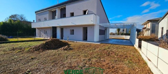 3 Schlafzimmer Villa in Altivole, Italy, Nr. 73953 4