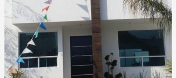 3 غرف نوم منزل في Queretaro, Mexico رقم 189374 2