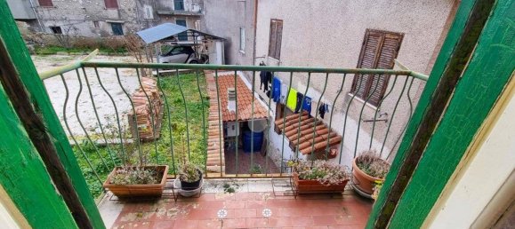 Здание с 2 комнатами в Сеньи, Италия № 89148 20