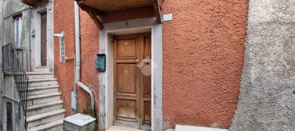 Здание с 2 комнатами в Сеньи, Италия № 89148 23