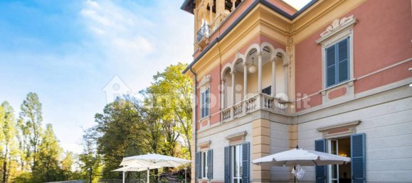 Villa de 5 dormitorios en Imbersago, Italy No. 188232 39