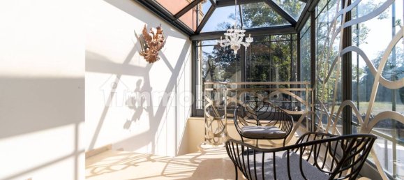 Villa de 5 dormitorios en Imbersago, Italy No. 188232 40