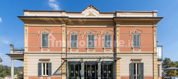 Villa de 5 dormitorios en Imbersago, Italy No. 188232 32