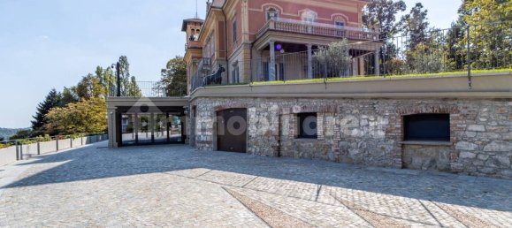 Villa de 5 dormitorios en Imbersago, Italy No. 188232 25