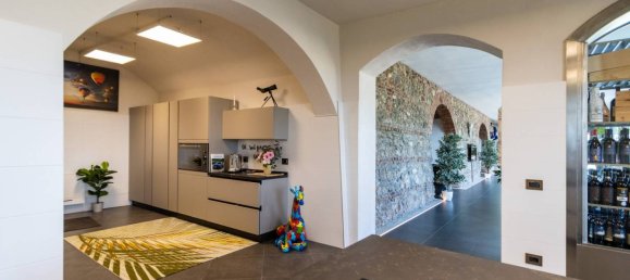 Villa de 5 dormitorios en Imbersago, Italy No. 188232 24