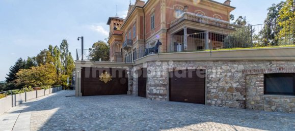 Villa de 5 dormitorios en Imbersago, Italy No. 188232 26