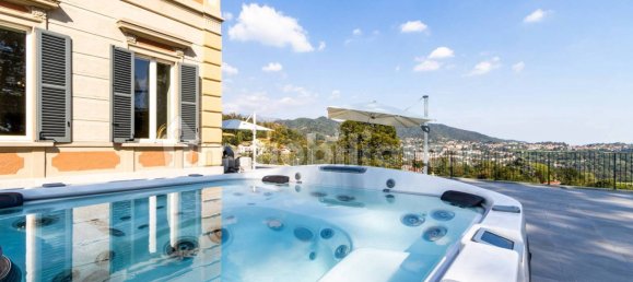 Villa de 5 dormitorios en Imbersago, Italy No. 188232 33