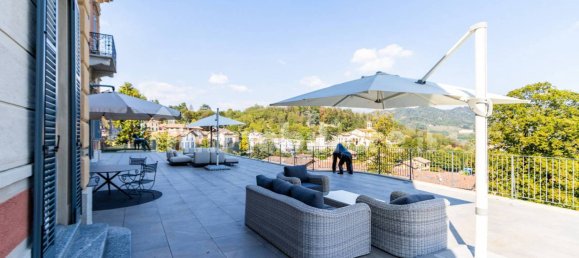 Villa de 5 dormitorios en Imbersago, Italy No. 188232 35