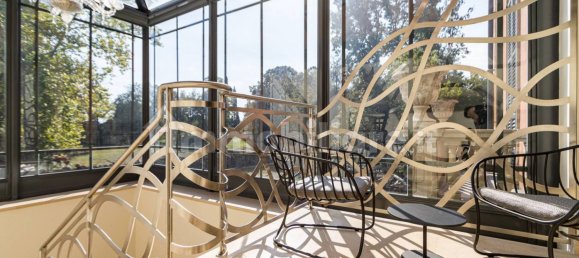 Villa de 5 dormitorios en Imbersago, Italy No. 188232 41