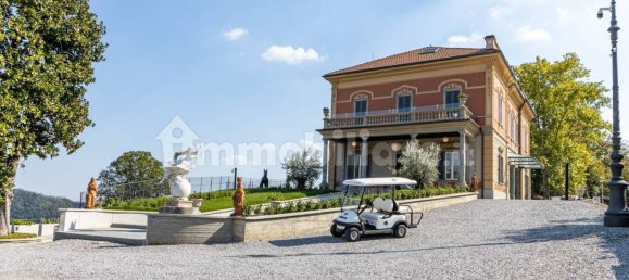 Villa de 5 dormitorios en Imbersago, Italy No. 188232 29