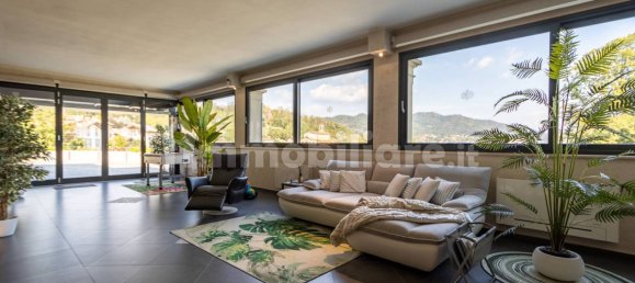 Villa de 5 dormitorios en Imbersago, Italy No. 188232 17