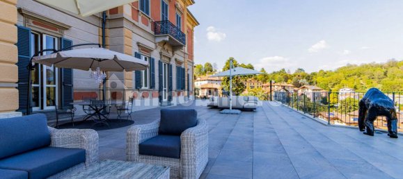 Villa de 5 dormitorios en Imbersago, Italy No. 188232 36