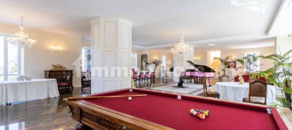 Villa de 5 dormitorios en Imbersago, Italy No. 188232 10