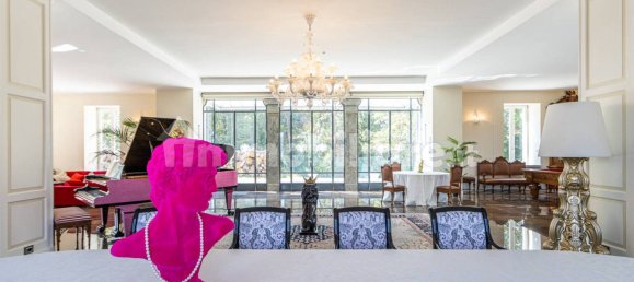 Villa de 5 dormitorios en Imbersago, Italy No. 188232 8