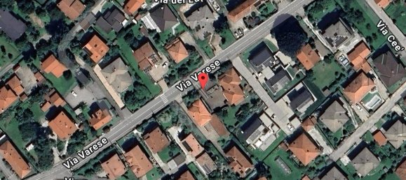 Villa T5 em Ispra, Italy N.º 279149 16