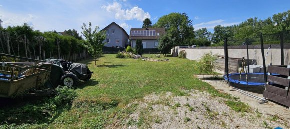  Land in Zillingdorf, Austria No. 51803 2