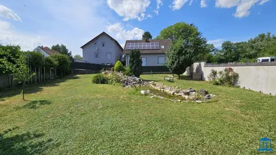  Land in Zillingdorf, Austria No. 51803