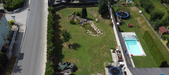  Land in Zillingdorf, Austria No. 51803 5