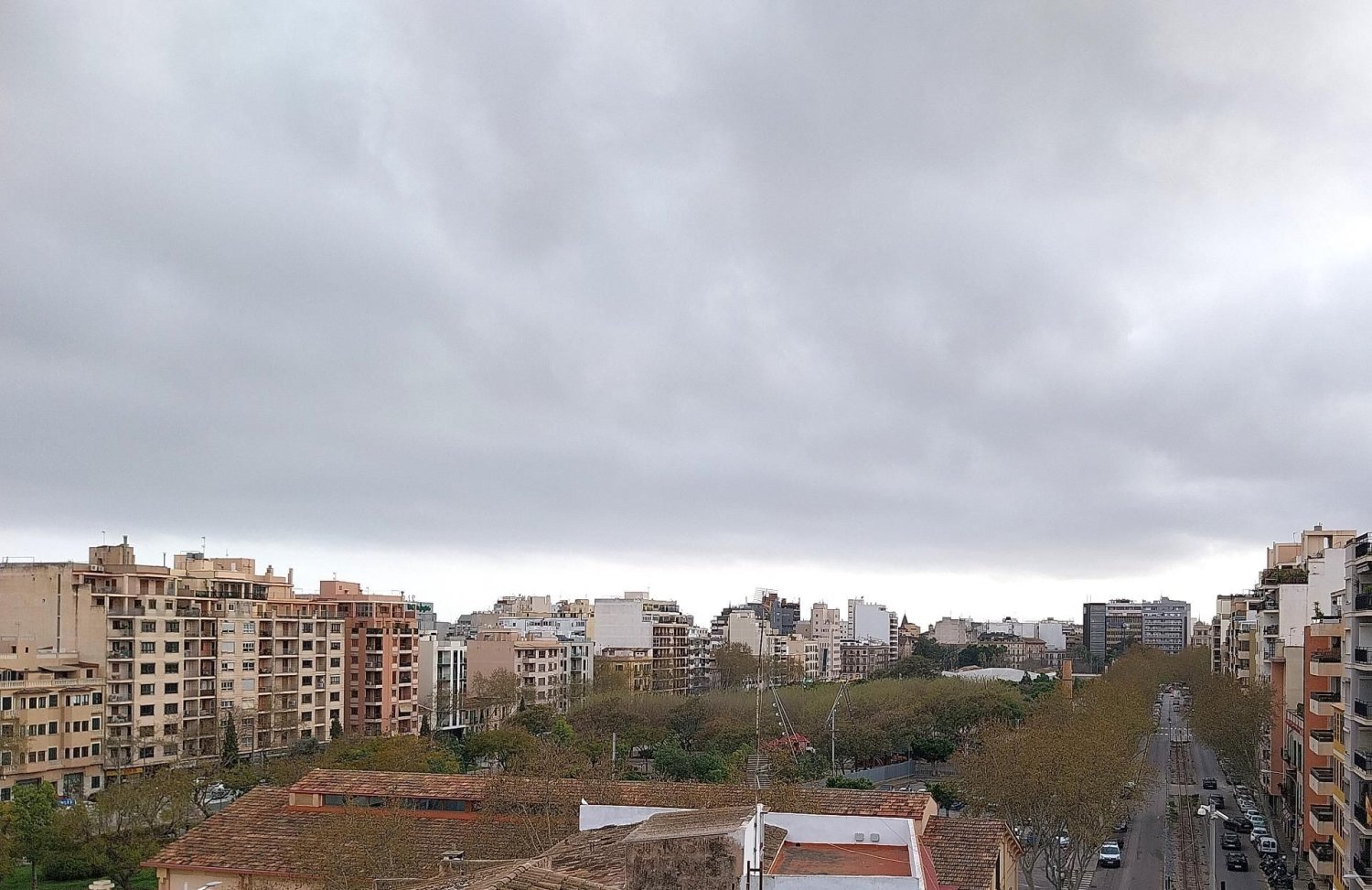 Apartamento T3 em Palma de Majorca, Spain N.º 90028